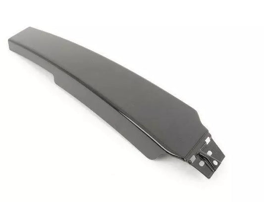 NEW AUDI A3 8P LEFT B-PILLAR TRIM 8P4853289AY9B ORIGINAL