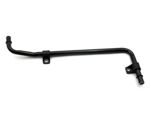 new mb vito w639 water return line to side member pipe a6398300416 original