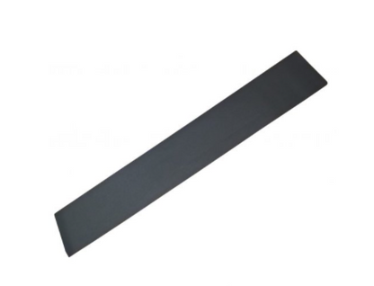 new vw transporter t5 front door sill trim strip self-adhesive 7h0853803