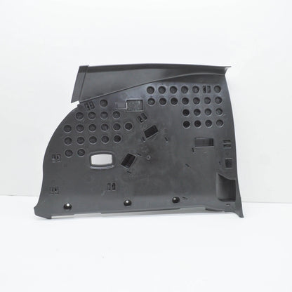 NEW MERCEDES-BENZ E W212 DASH FOOTWELL TRIM LOWER LHD A21268099019051 ORIGINAL