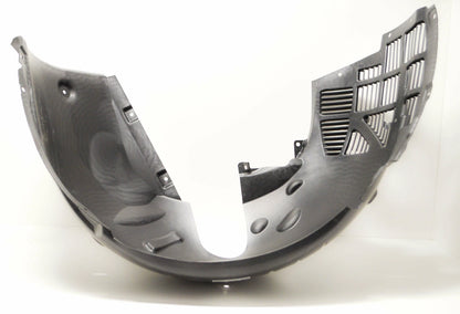 NEW AUDI R8 42 FRONT LEFT FENDER LINER SPLASH SHIELD 420821171F 2015