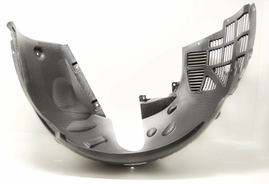 NEW AUDI R8 42 FRONT LEFT FENDER LINER SPLASH SHIELD 420821171F 2015