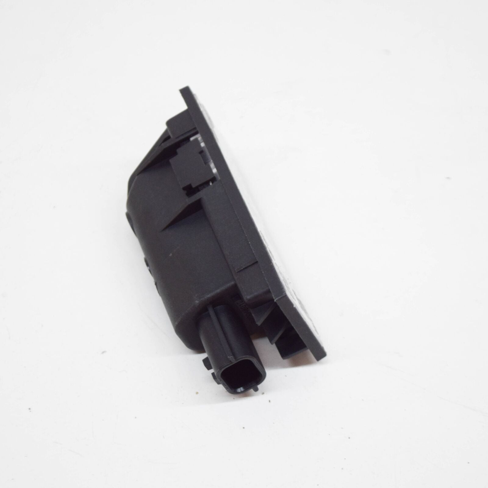 NEW MERCEDES-BENZ CITAN W415 REAR LICENSE PLATE LIGHT A4159062300 ORIGINAL