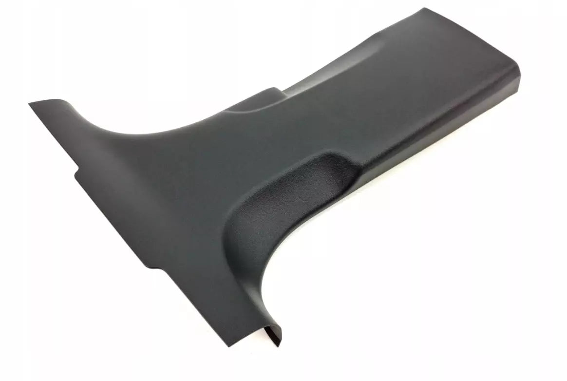 NEW AUDI A7 SPORTBACK 4G8 RIGHT SIDE B PILLAR LOWER TRIM 4G8867240B4PK ORIGINAL