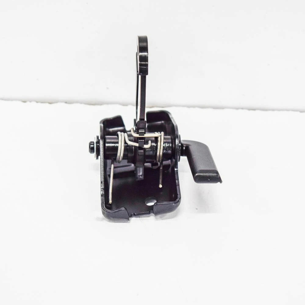 NEW AUDI A3 8V HOOD RELEASE LEVER HOOK 8V0823480A ORIGINAL