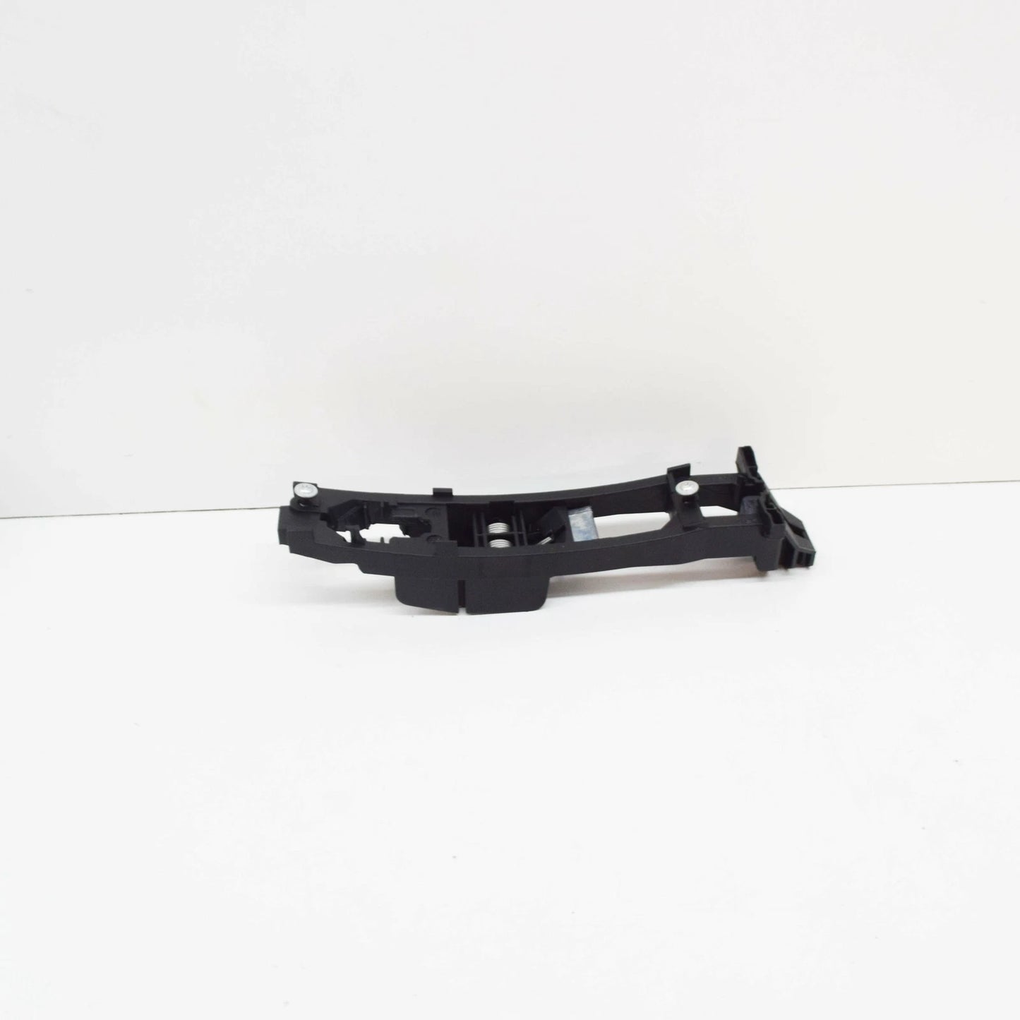 NEW MB C W203 REAR RIGHT DOOR HANDLE BEARING BRACKET A2037601034 ORIGINAL