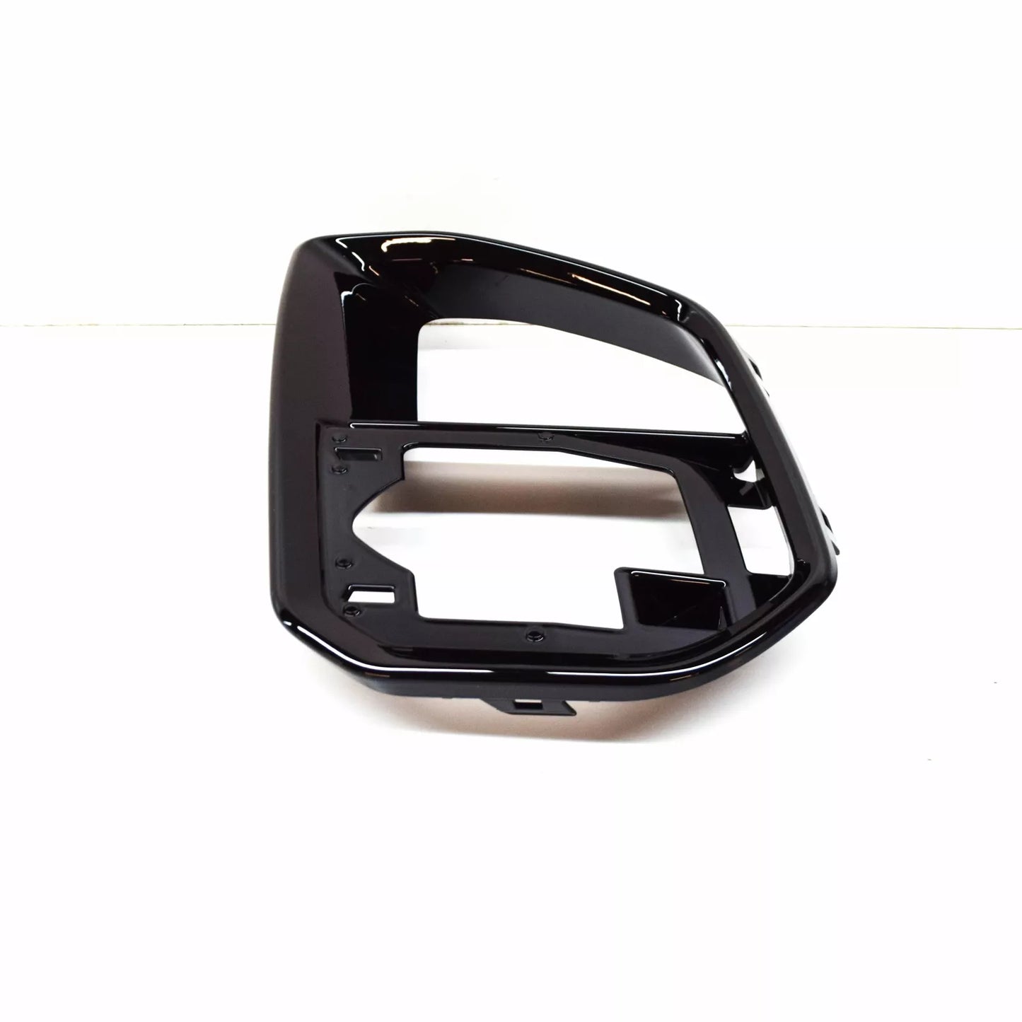 NEW BMW X6 G06 M FRONT BUMPER RIGHT GRILLE 51118092502 ORIGINAL