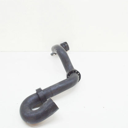 NEW AUDI Q7 4L UPPER RADIATOR HOSE 7L6122051AA