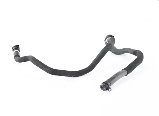 NEW BMW X6 F16,F86 RADIATOR-EXPANSION TANK HOSE 7849685 17127849685 ORIGINAL