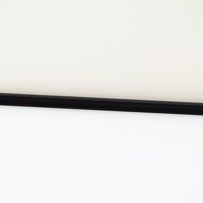 NEW BMW 1 E88 FRONT LEFT EXTERIOR DOOR CHANNEL COVER 7164937 51337164937