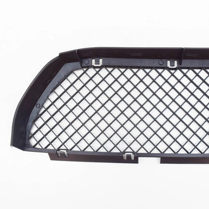 NEW BMW M3 COUPE E46 FRONT BUMPER LOWER GRILLE M 51112694724 ORIGINAL