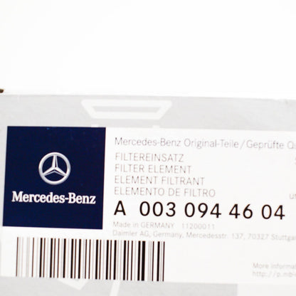 NEW MERCEDES BENZ SL R129 ENGINE AIR FILTER A0030944604 ORIGINAL