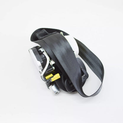 NEW VOLKSWAGEN POLO 6R FRONT RIGHT SEATBELT 6R3857706BRAA ORIGINAL