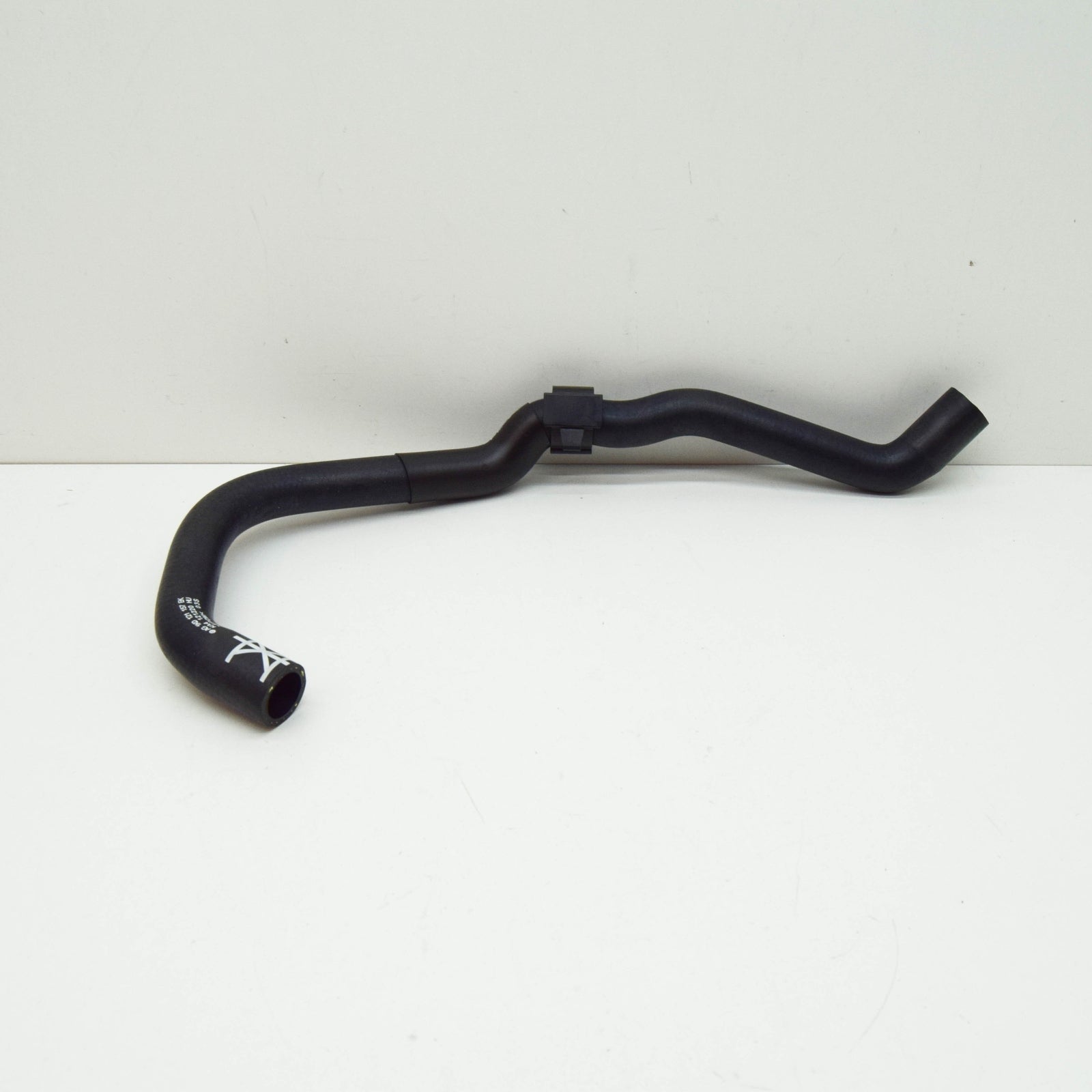 NEW VW GOLF VI 5K MK6 AUXILIARY HEATER COOLANT HOSE 1K0121157EK ORIGINAL