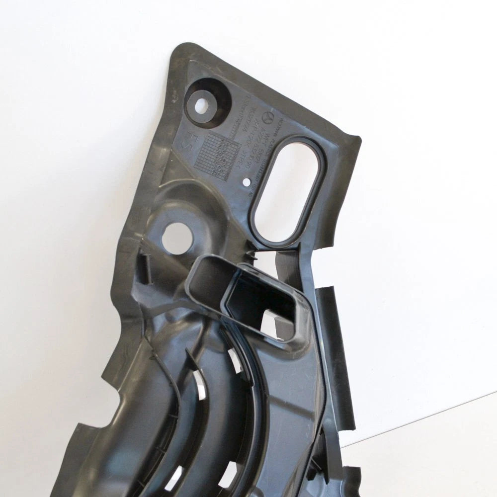 NEW MERCEDES-BENZ S-CLASS W222 LEFT OUTER DRAIN TUBE A2228321090 2017 ORIGINAL