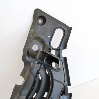 NEW MERCEDES-BENZ S-CLASS W222 LEFT OUTER DRAIN TUBE A2228321090 2017 ORIGINAL