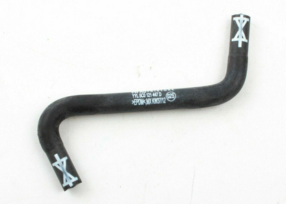new vw jetta mk6 16 radiator coolant hose 5c0121447d original
