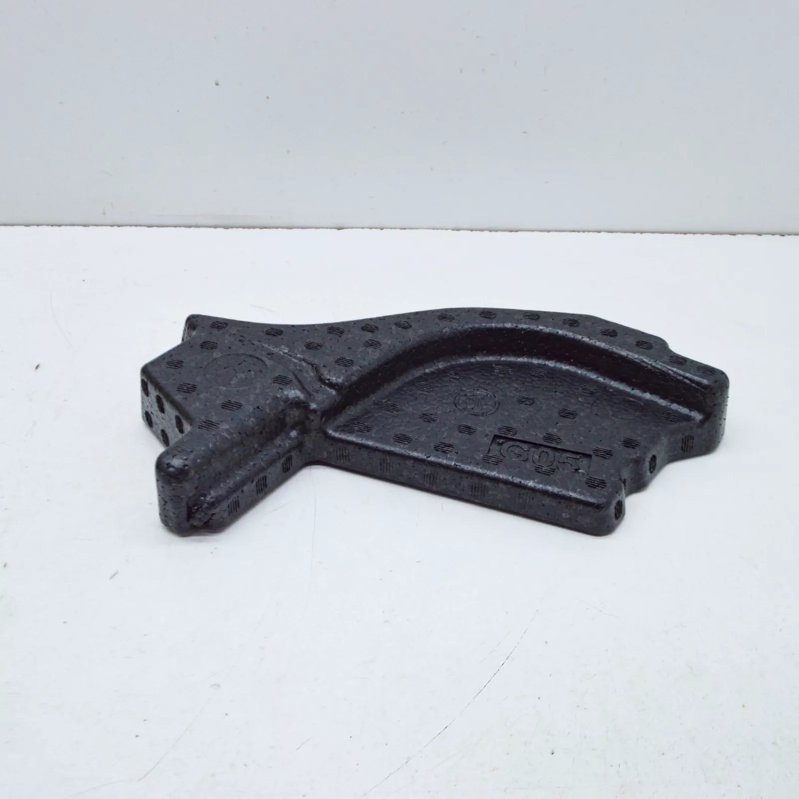 NEW BMW X5 G05 FRONT LEFT WHEEL HOUSING SOUND INSULATION 51487214635 ORIGINAL