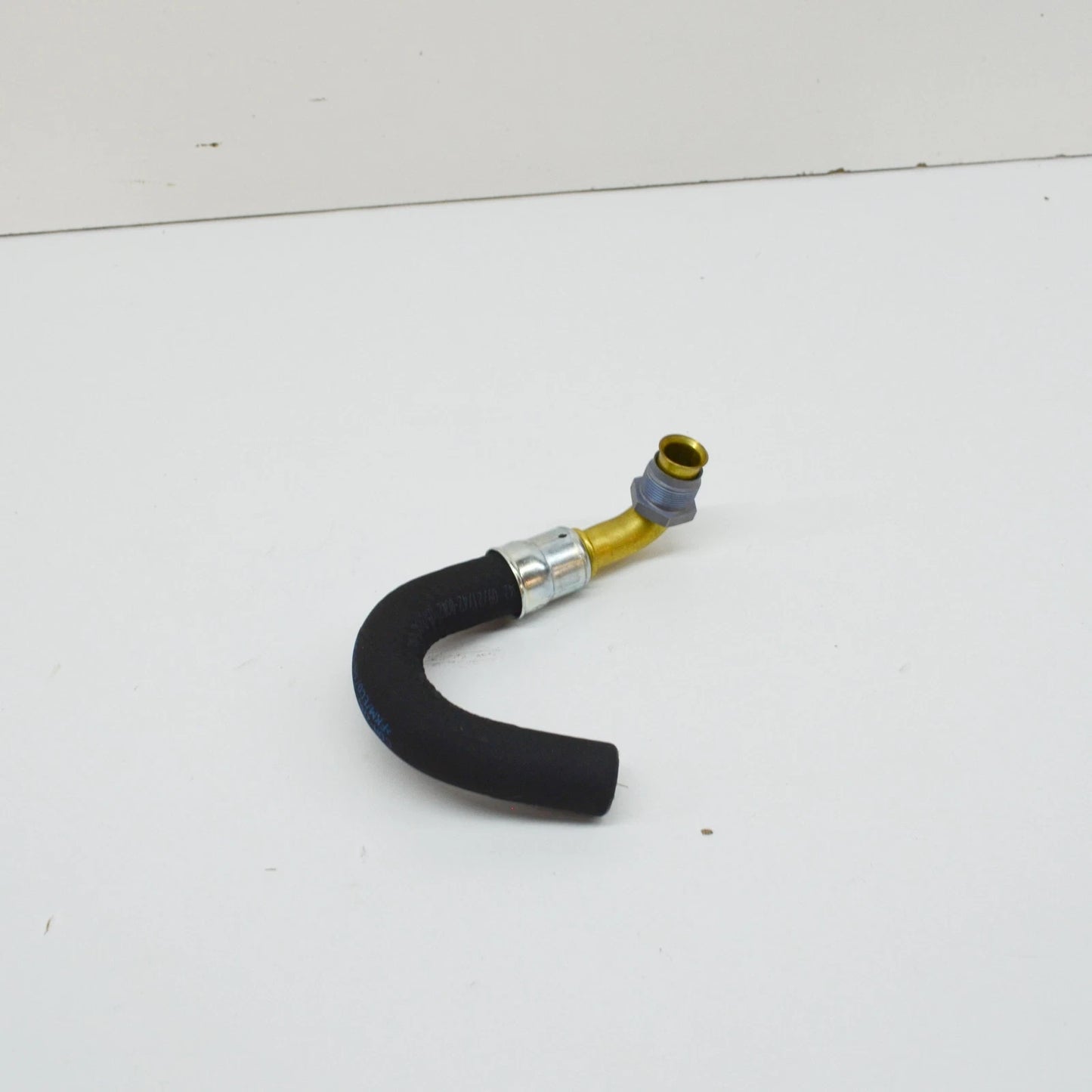 NEW MERCEDES-BENZ G W463 FUEL HOSE A4634700075
