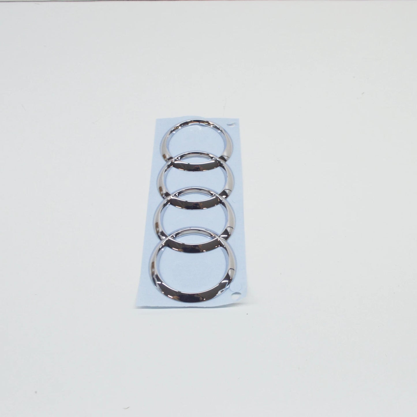 NEW AUDI TT FV3 REAR TRUNK BOOT LID EMBLEM BADGE 8S08537422ZZ ORIGINAL