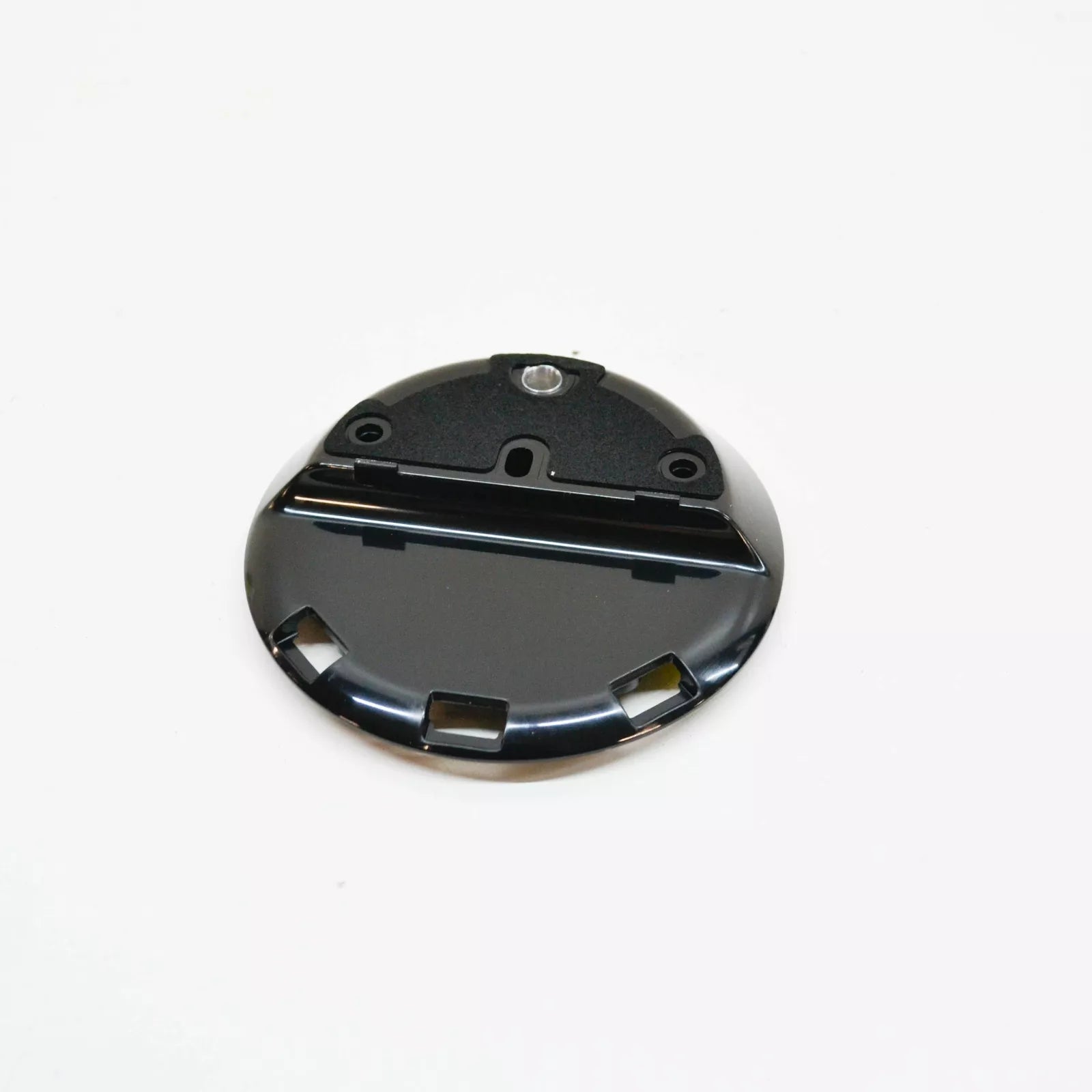 NEW VW CRAFTER MK2 SZ REAR VW LOWER EMBLEM BADGE MOUNTING 7C0853630C041