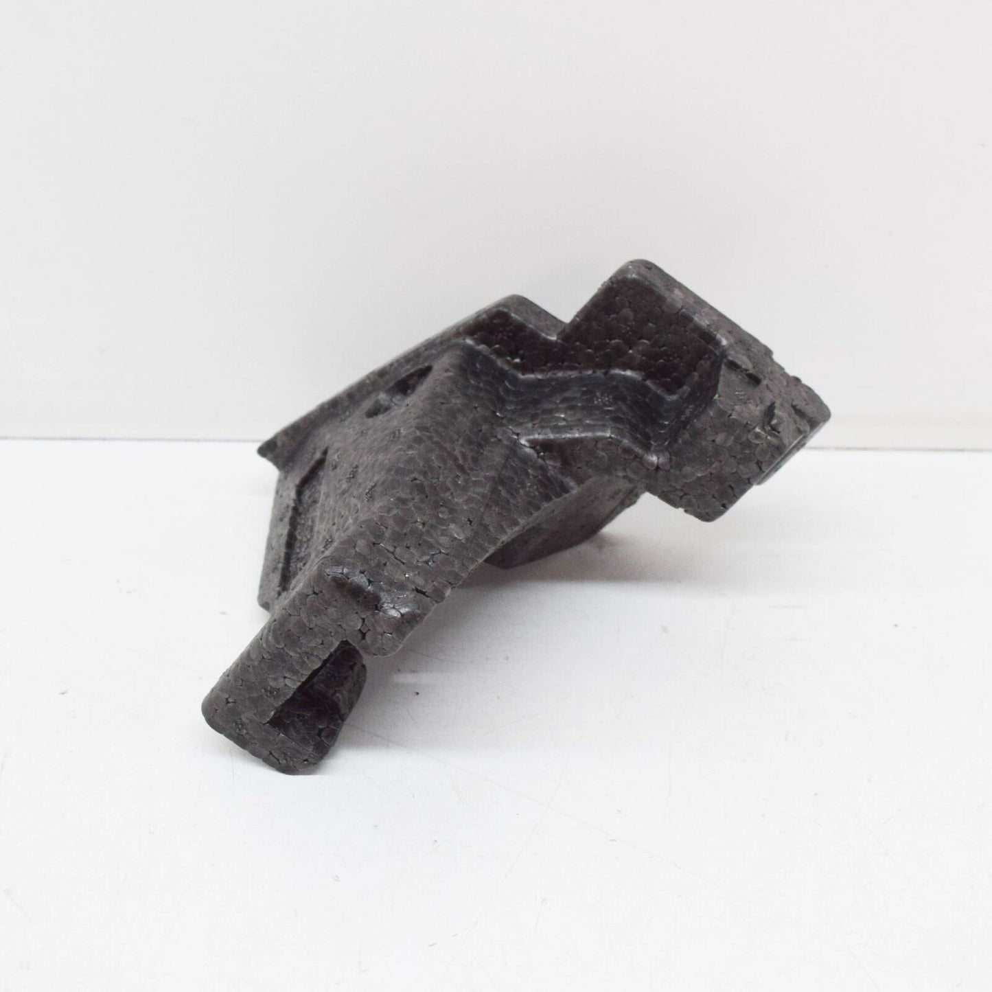 NEW MERCEDES-BENZ B-CLAS W246 RADIATOR RIGHT SUPPORT A2465050830 ORIGINAL