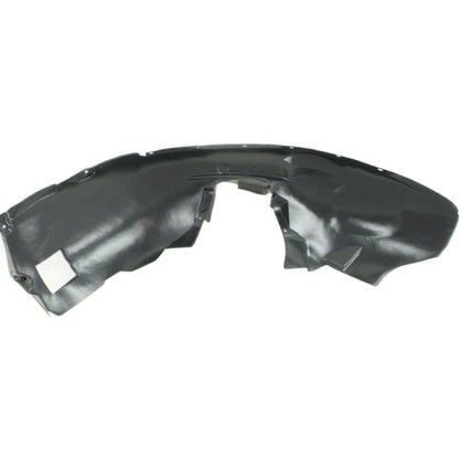 NEW BMW X5 E53 FRONT LEFT INNER FENDER 51717129443 7129443 ORIGINAL