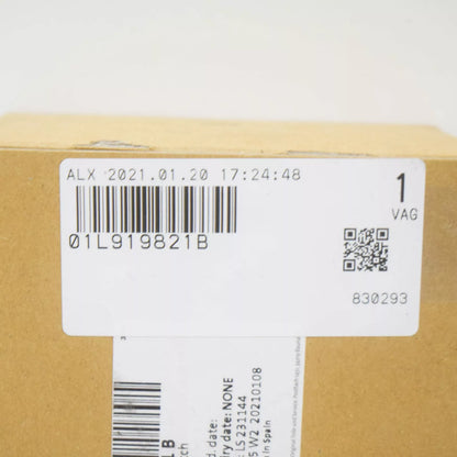 NEW AUDI A6 C5 AUTOMATIC GEARBOX MULTI-FUNCTION SWITCH 01L919821B ORIGINAL