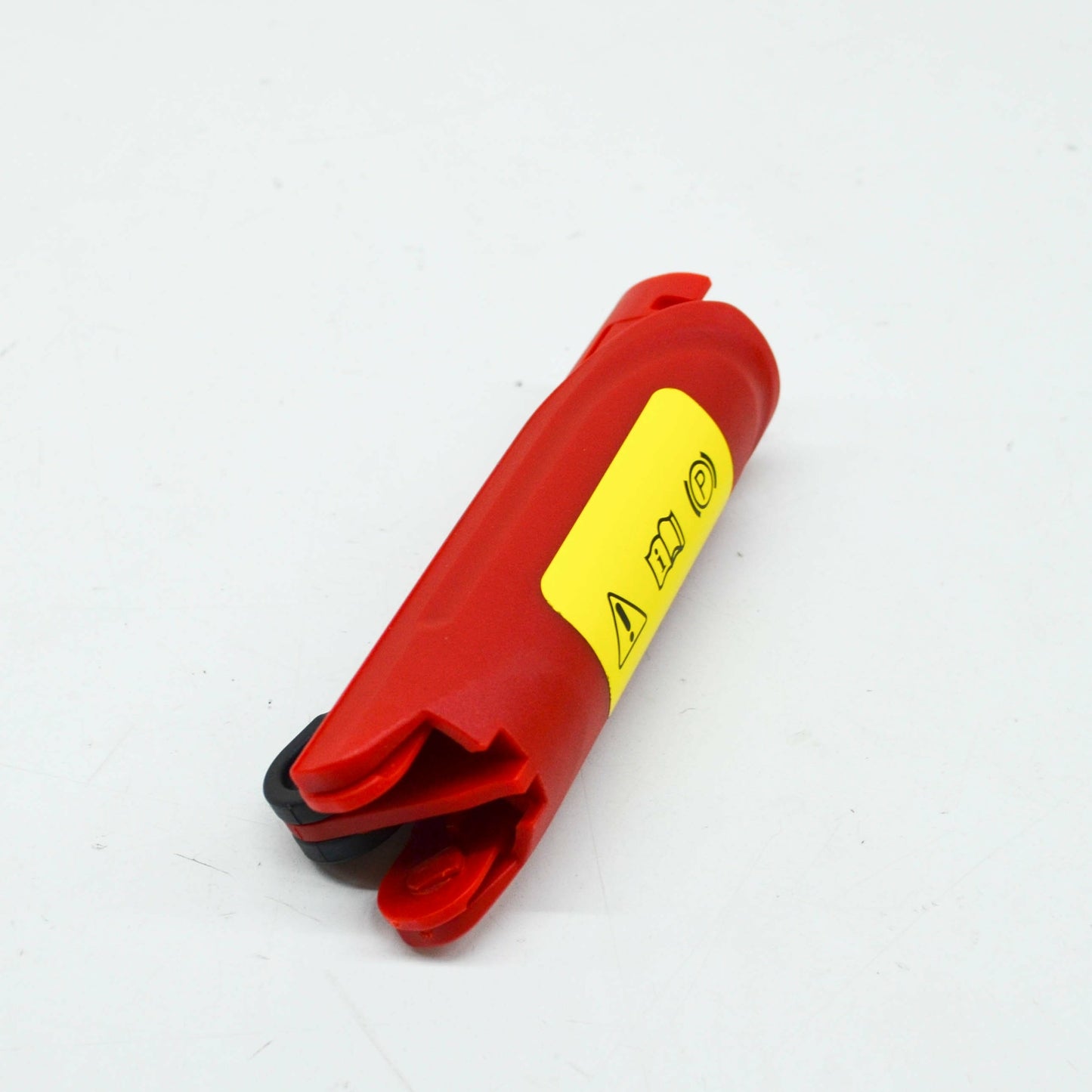 NEW AUDI R8 SPYDER 4S EMERGENCY RELEASE HANDLE 4S0713201B ORIGINAL