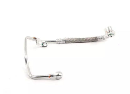 NEW AUDI Q3 8U TURBOCHARGER FEED OIL PIPE 06J145778H ORIGINAL