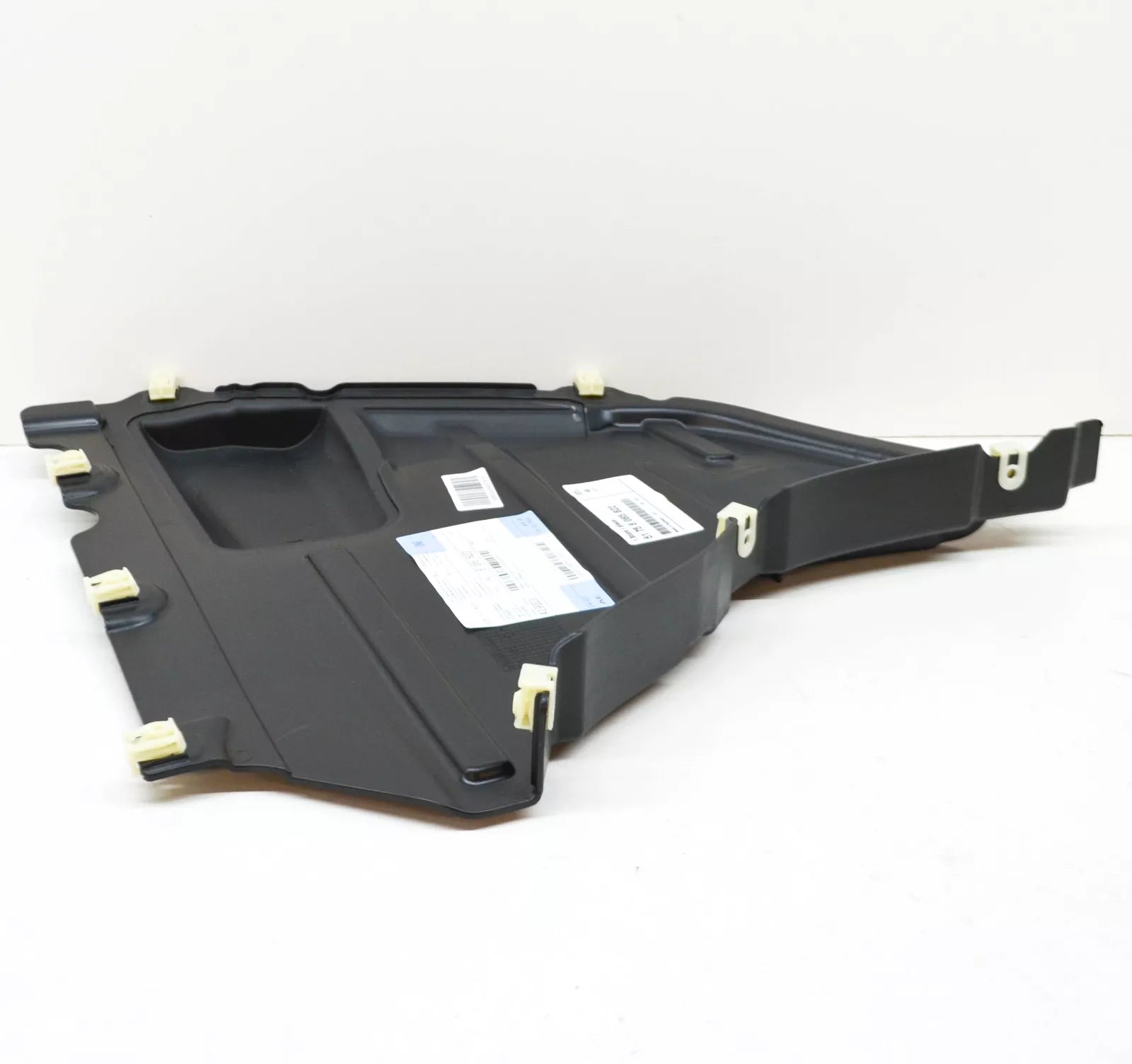 NEW BMW M5 F90 FRONT RIGHT FENDER LINER EXTENSION 51758065822 ORIGINAL