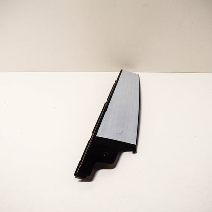 NEW AUDI Q3 8U FRONT LEFT DOOR EXTERIOR B-PILLAR TRIM 8U0837901C5FQ ORIGINAL