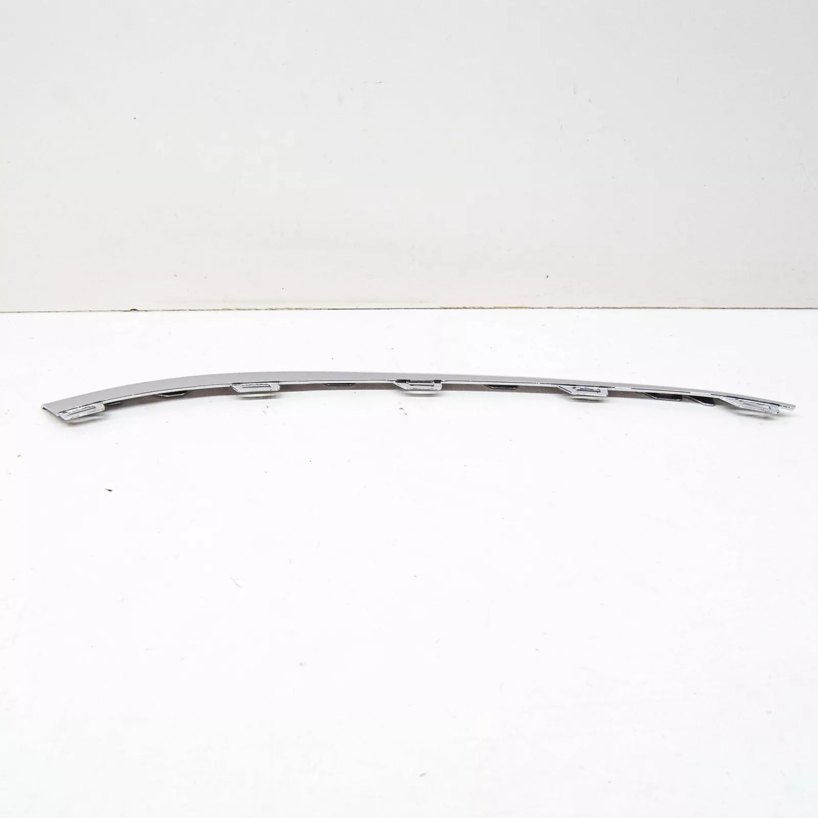 NEW VW GOLF MK7 FRONT BUMPER RIGHT VENT GRILLE TRIM 5G0853764A2ZZ