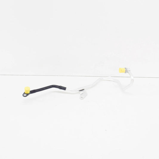 NEW MERCEDES-BENZ S W221 TURBO LEFT RETURN COOLANT LINE A2782001100 ORIGINAL