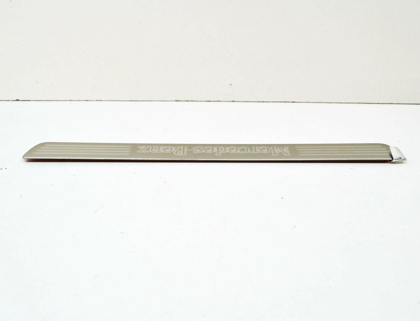 NEW MERCEDES-BENZ C W205 FRONT OUTSIDE LEFT SILL TRIM A2056802210
