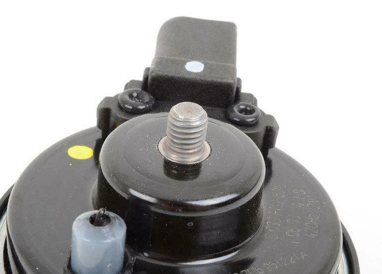 NEW VOLKSWAGEN TOUAREG 7P LOW TONE FANFARE 7P6951221A ORIGINAL