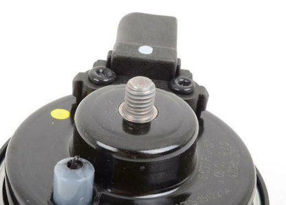 NEW VOLKSWAGEN TOUAREG 7P LOW TONE FANFARE 7P6951221A ORIGINAL