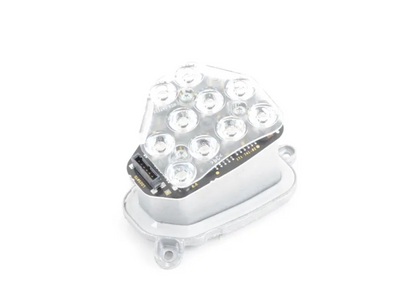 new bmw 5 f10 front right turn signal insert 63117271900 7271900 original