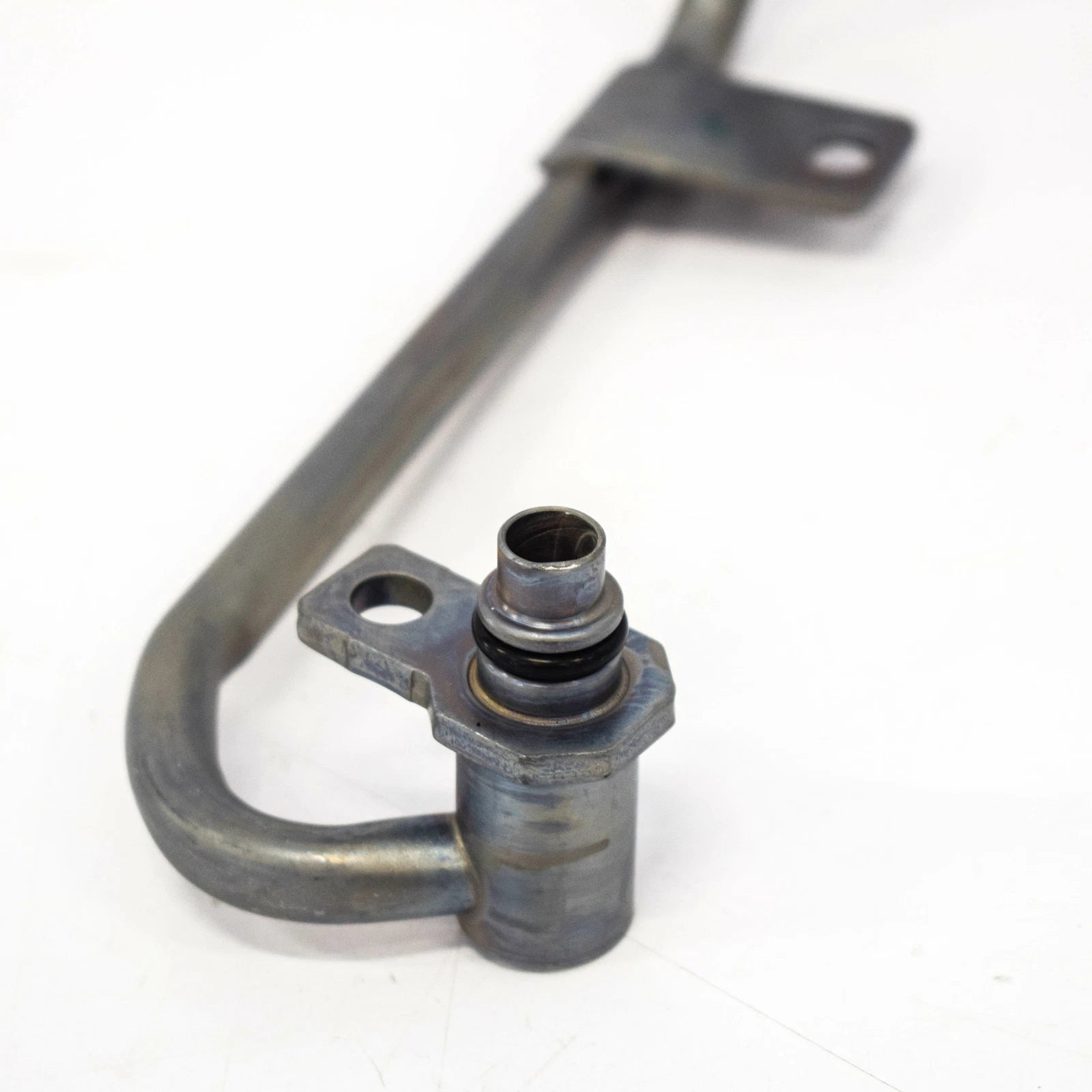 NEW AUDI Q3 8U TRANSMISSION OIL COOLER PIPE LINE 8U0317818E ORIGINAL