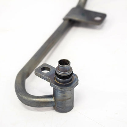 NEW AUDI Q3 8U TRANSMISSION OIL COOLER PIPE LINE 8U0317818E ORIGINAL
