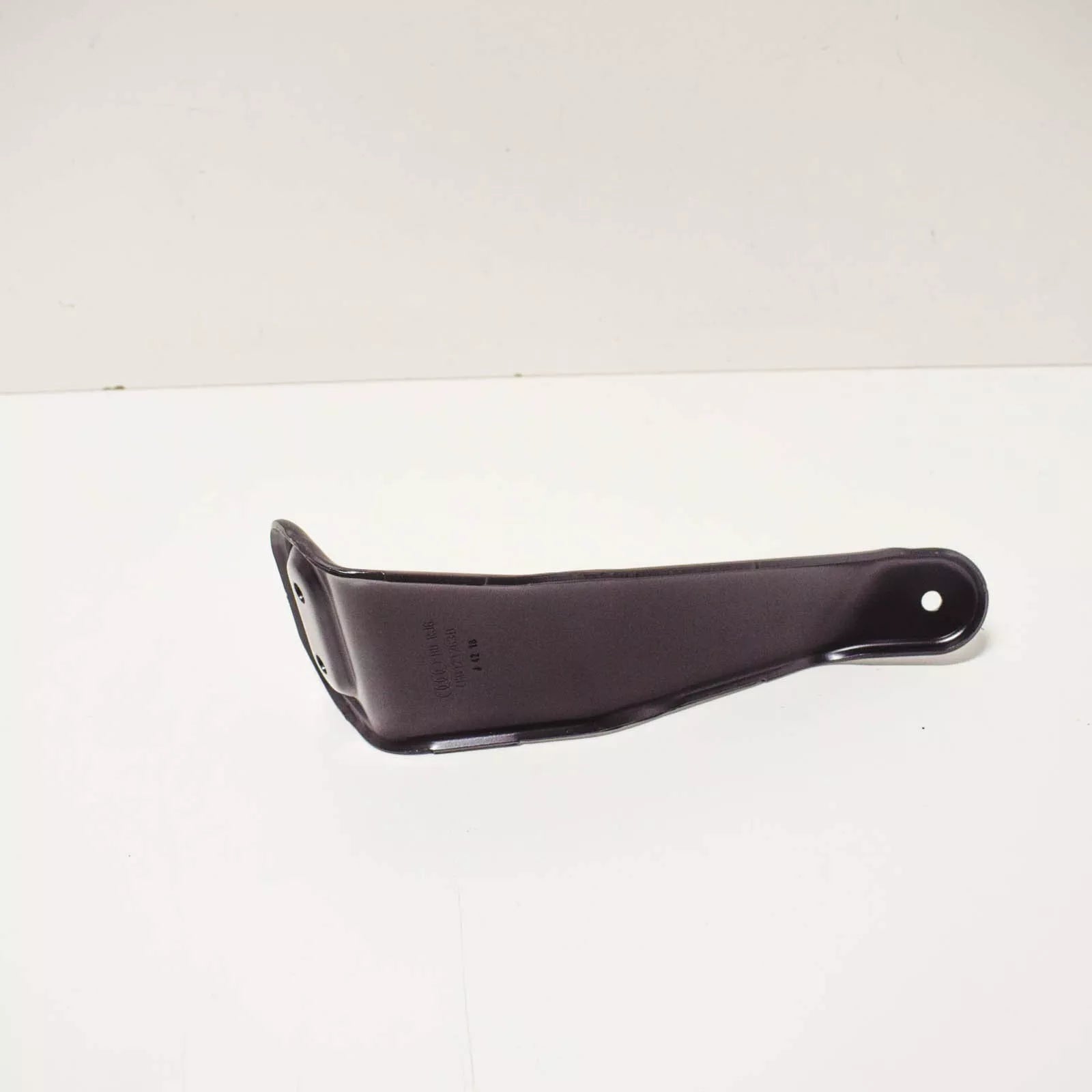 NEW AUDI Q7 4M REAR LEFT RADIATOR MOUNT BRACKET 4M0121263D ORIGINAL