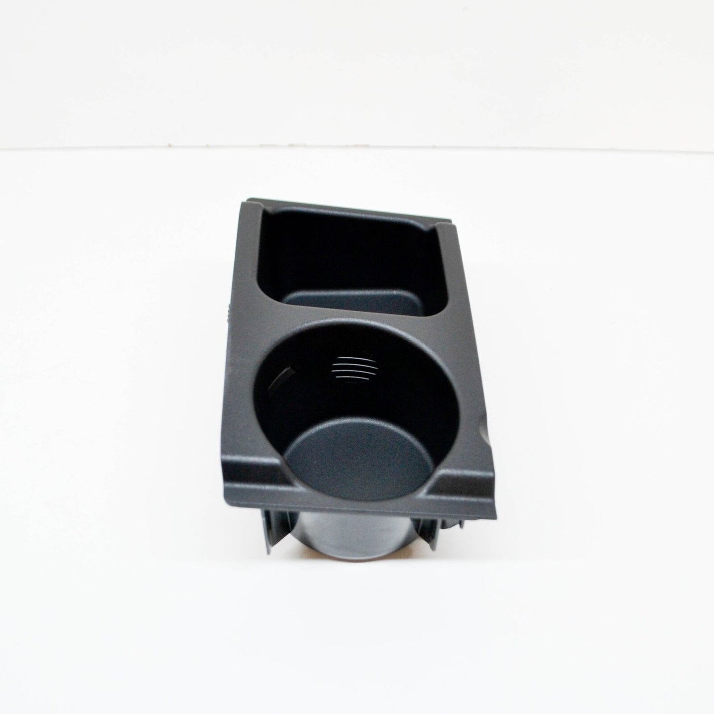 NEW MERCEDES BENZ E W212 STORAGE COMPARTMENT CUP HOLDER A2126890091 ORIGINAL