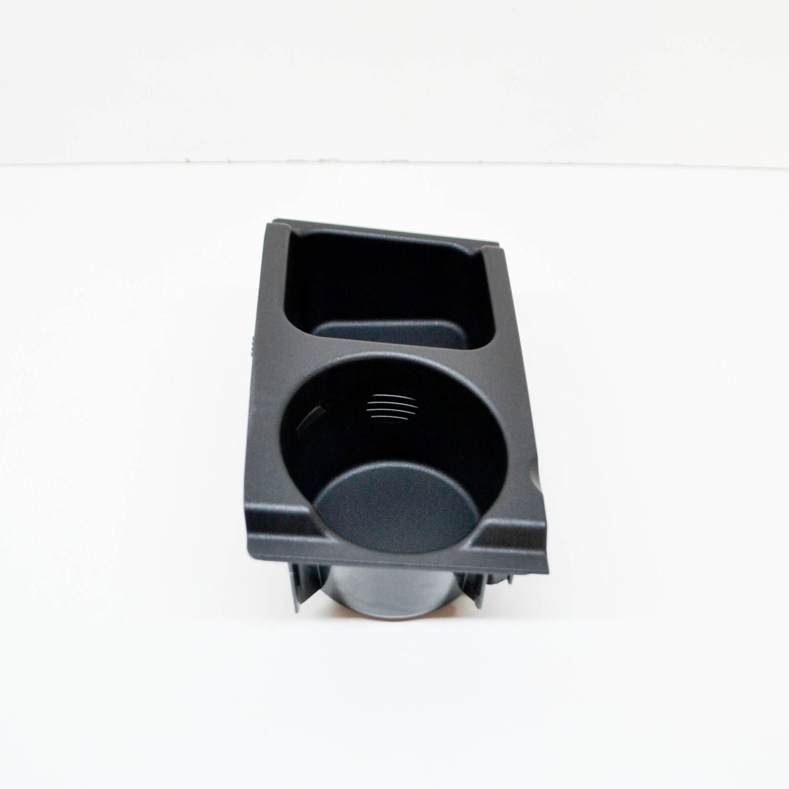 NEW MERCEDES BENZ E W212 STORAGE COMPARTMENT CUP HOLDER A2126890091 ORIGINAL