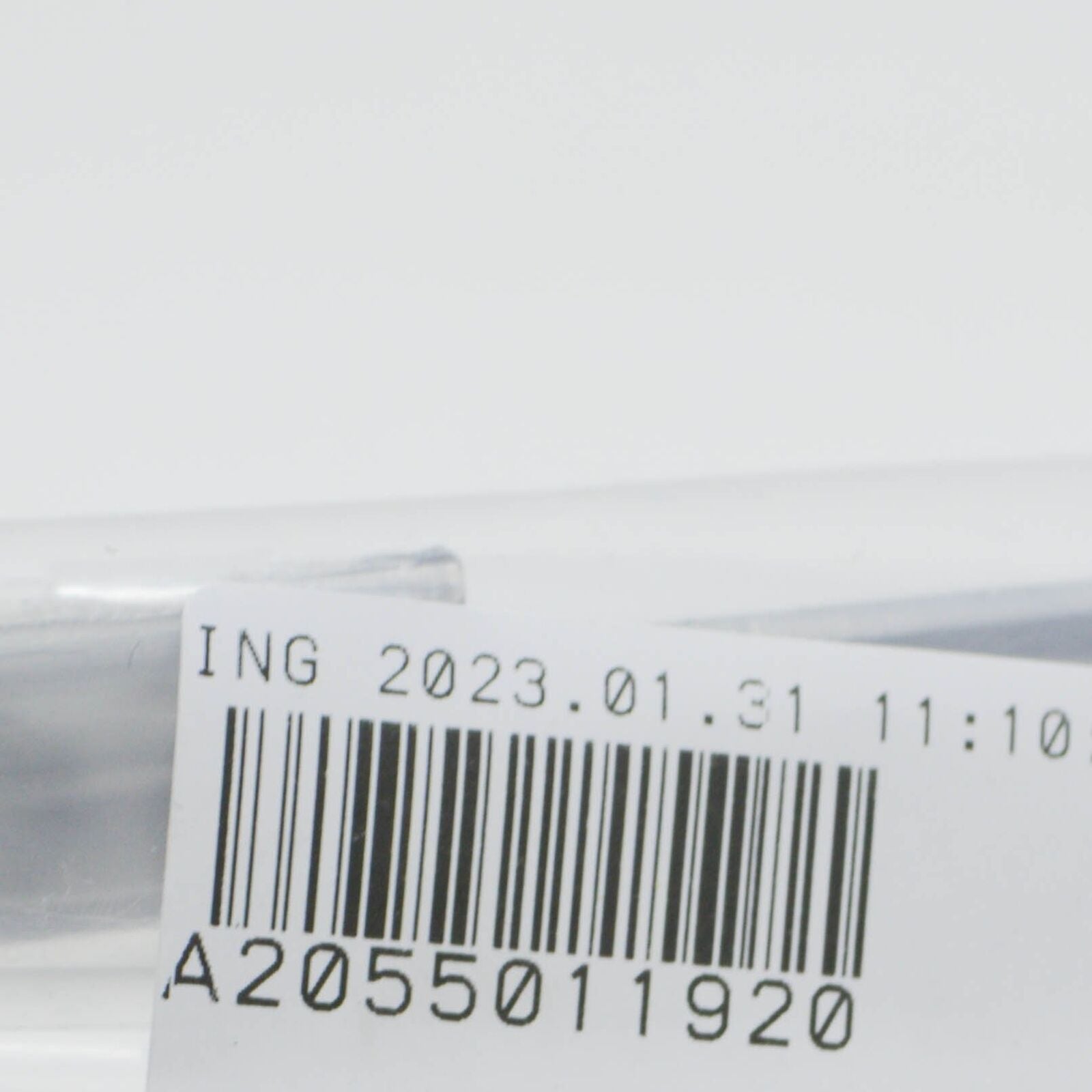 NEW MERCEDES-BENZ C W205 BATTERY COOLING SYSTEM REAR BRACKET A2055011920