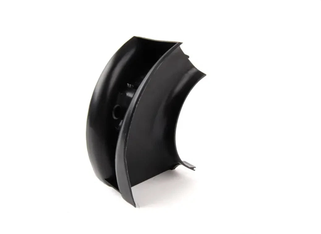 NEW BMW 3 COMPACT E36 CLIMATE CONTROL HOUSING COVER 8390958 64118390958 ORIGINAL