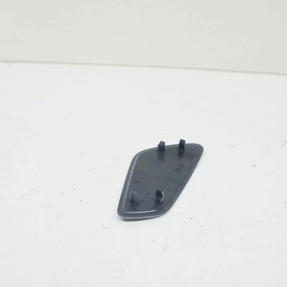 NEW AUDI A1 8X LEFT SIDE HEADLAMP WASHER COVER CAP 8X0807753GRU ORIGINAL