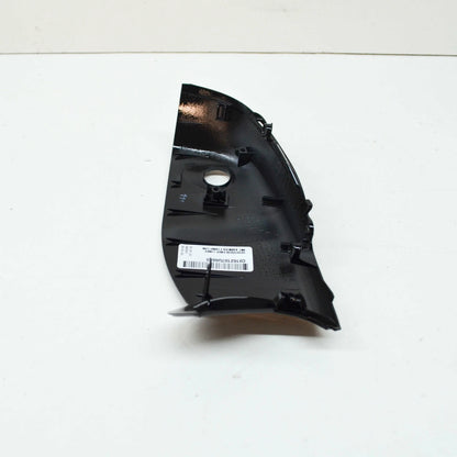 NEW BMW M5 F10 FRONT LEFT DOOR MIRROR FRAME 51168050477 ORIGINAL