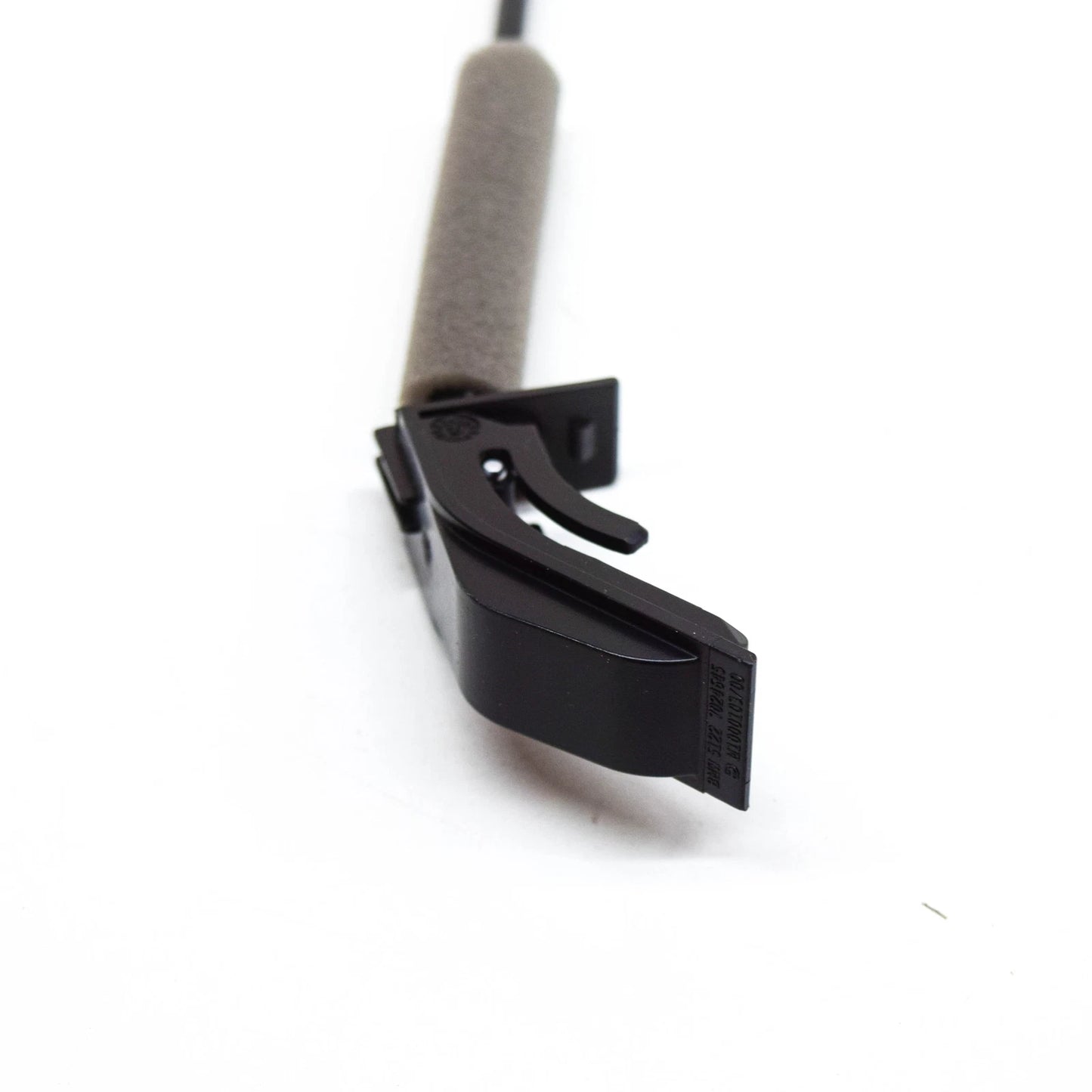 NEW BMW 7 E65 REAR LEFT INTERIOR DOOR HANDLE CABLE 51227024645 ORIGINAL