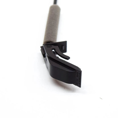 NEW BMW 7 E65 REAR LEFT INTERIOR DOOR HANDLE CABLE 51227024645 ORIGINAL