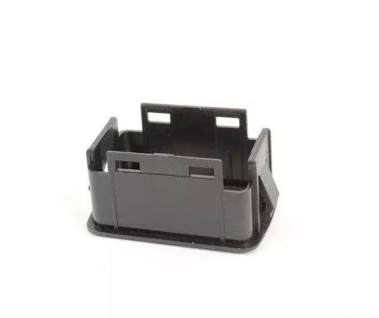 NEW AUDI Q7 4L FRONT LEFT DOOR ALARM SWITCH TRIM 4F09595275PR ORIGINAL